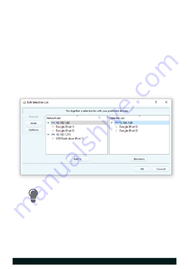 SEH utnserver Pro Quick Installation Manual Download Page 14