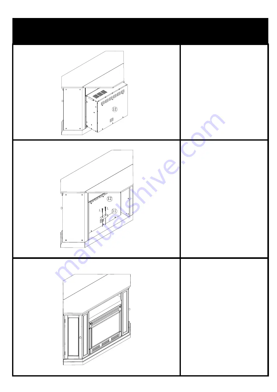 SEI CLAREMONT FA930900HY Скачать руководство пользователя страница 7