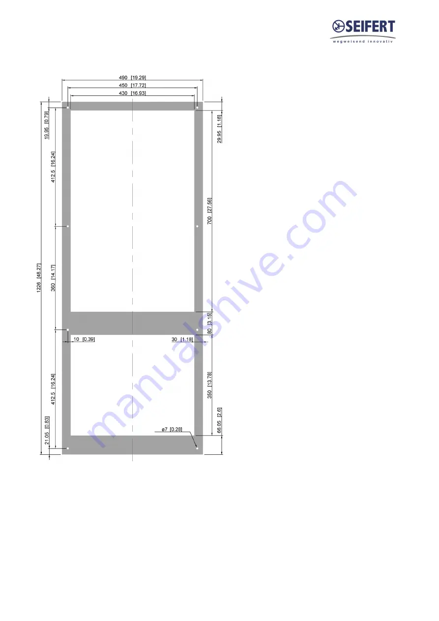 Seifert 43302081 Скачать руководство пользователя страница 10