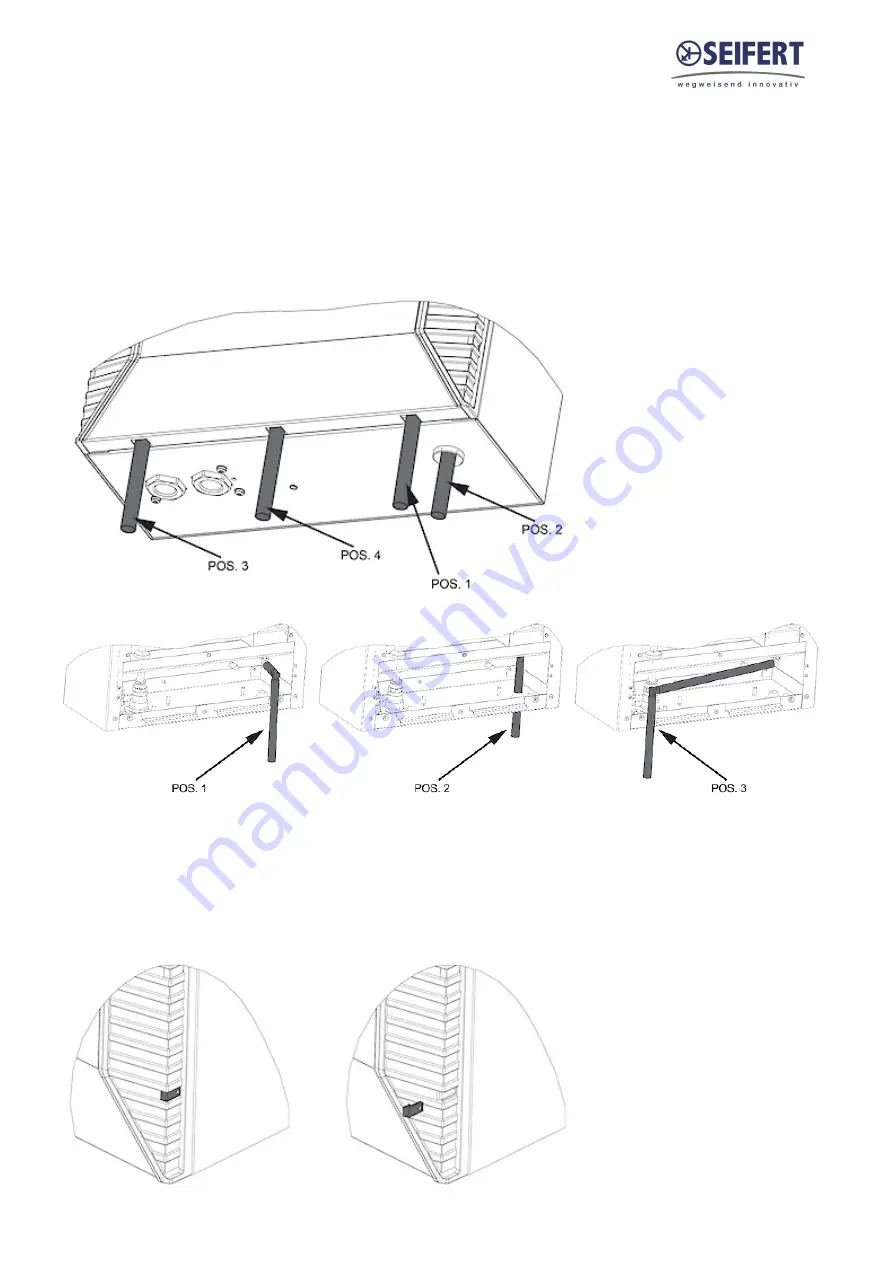 Seifert 750620B001 User Manual Download Page 10