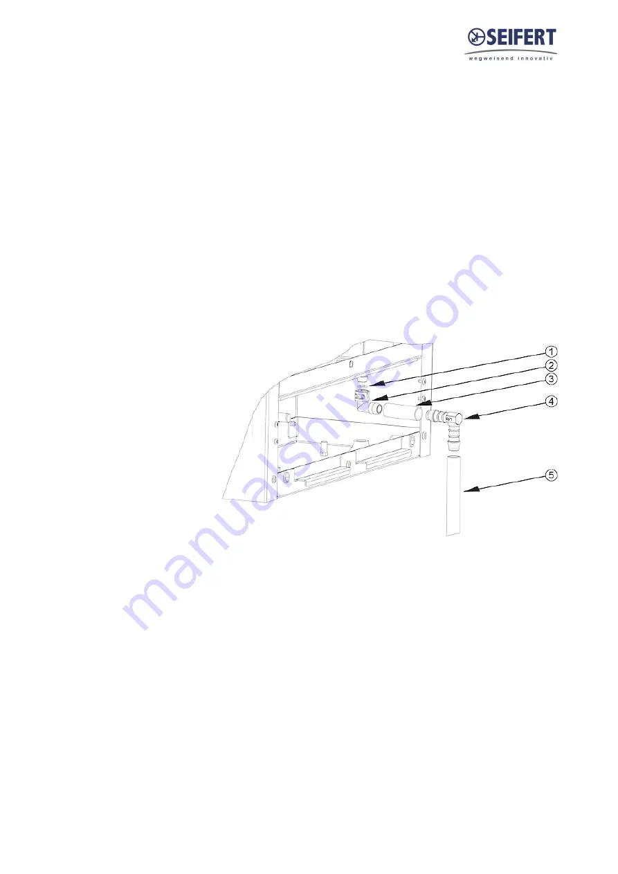 Seifert 750641B001 User Manual Download Page 11