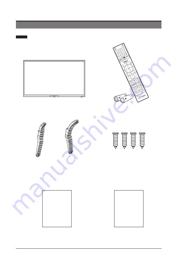 Seiki ELSFC5017 Manual Download Page 4