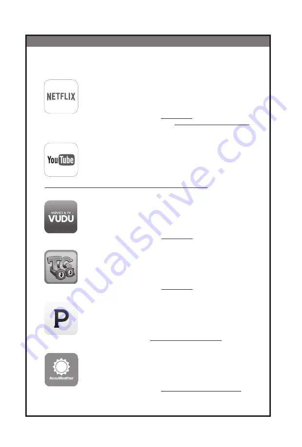 Seiki ELSFC5017 Manual Download Page 28