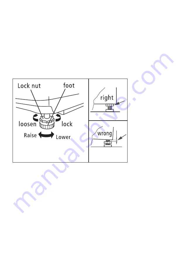 Seiki S HOME SC-1000AU7TL Скачать руководство пользователя страница 11