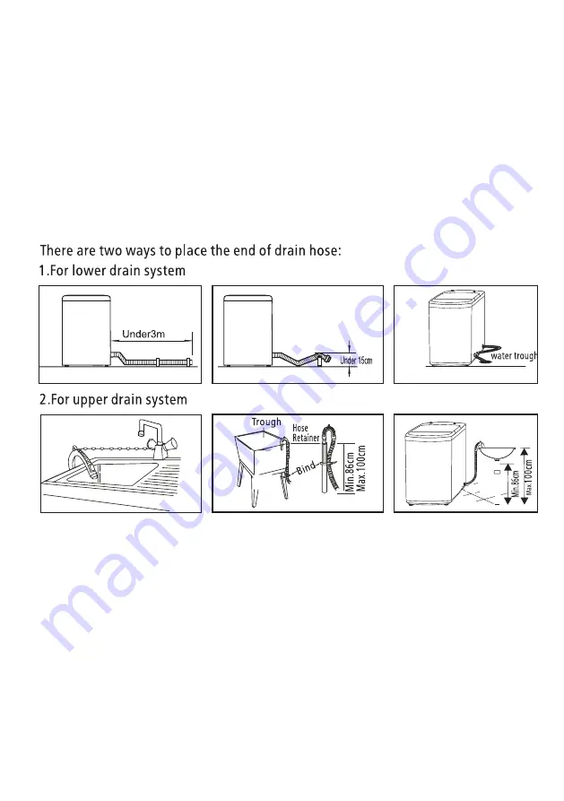 Seiki S HOME SC-1000AU7TL Скачать руководство пользователя страница 13