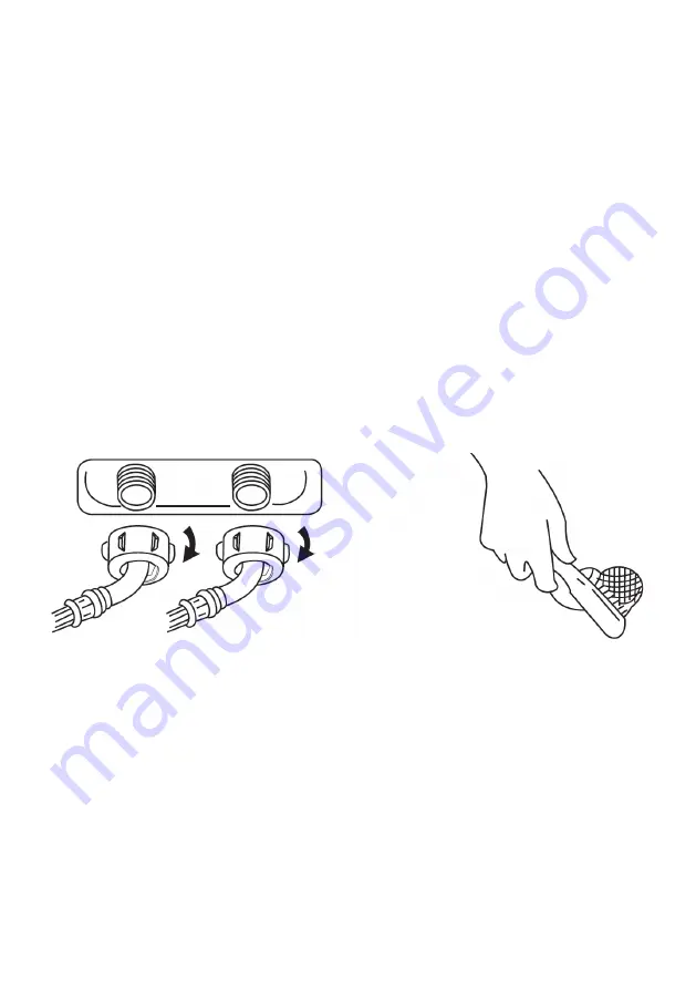 Seiki S Home SC-7000AU7TL Instruction Manual Download Page 18