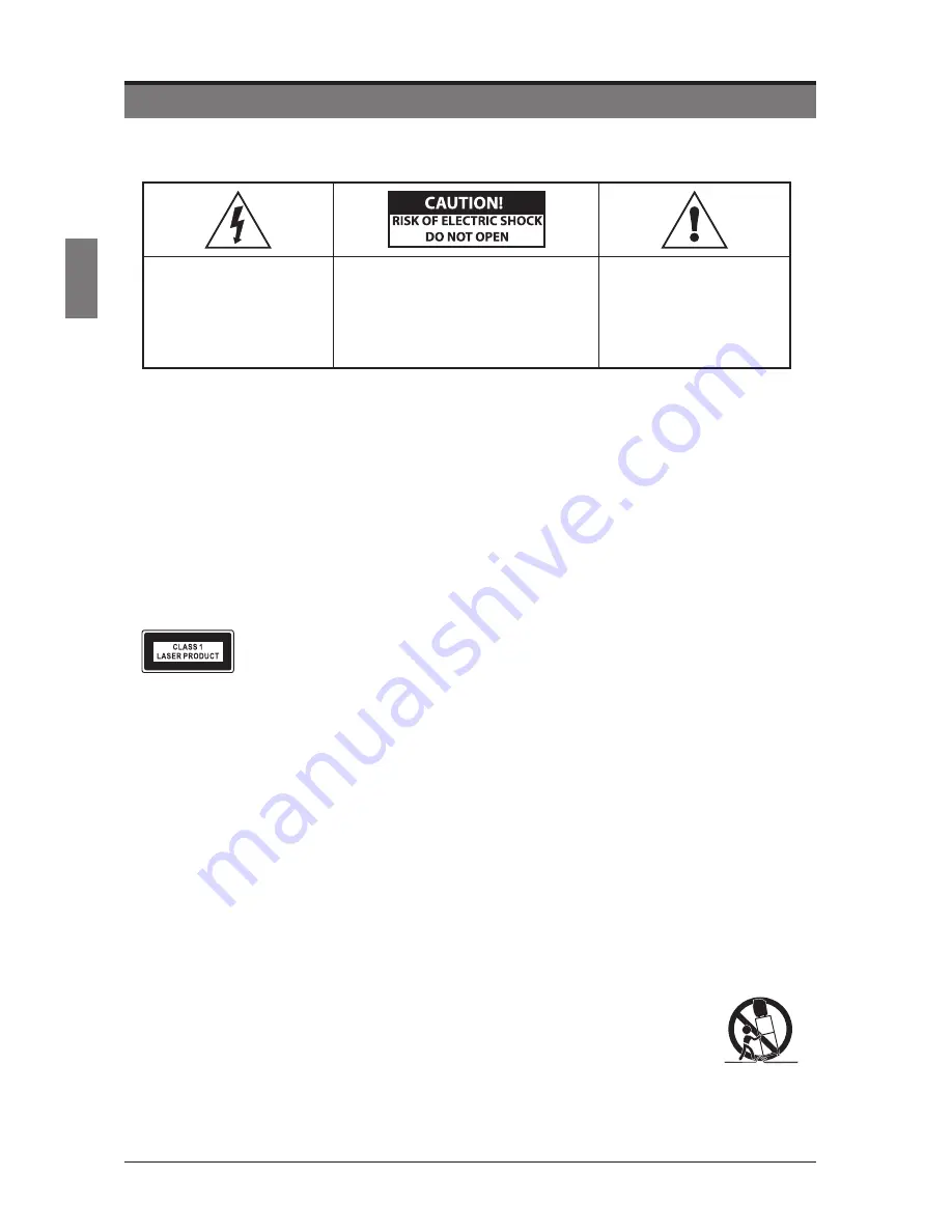 Seiki SB36K1U User Manual Download Page 4