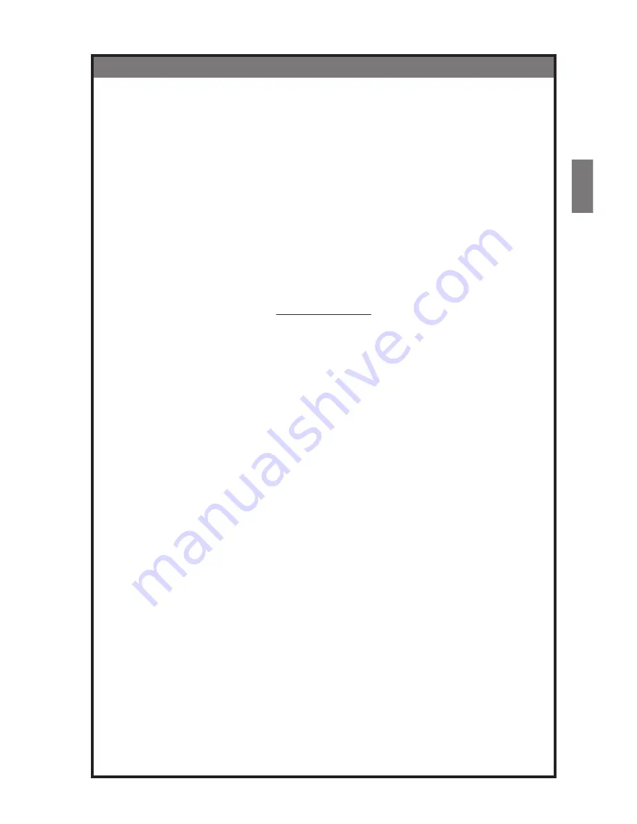 Seiki SB36K1U User Manual Download Page 23