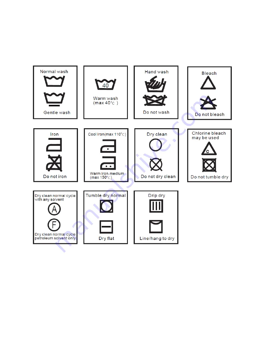 Seiki SC-1000AU9FLIN Instruction Manual Download Page 19