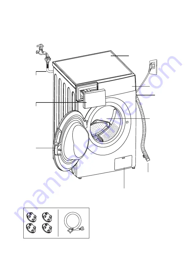 Seiki SC-1070AU9FLCO Скачать руководство пользователя страница 9