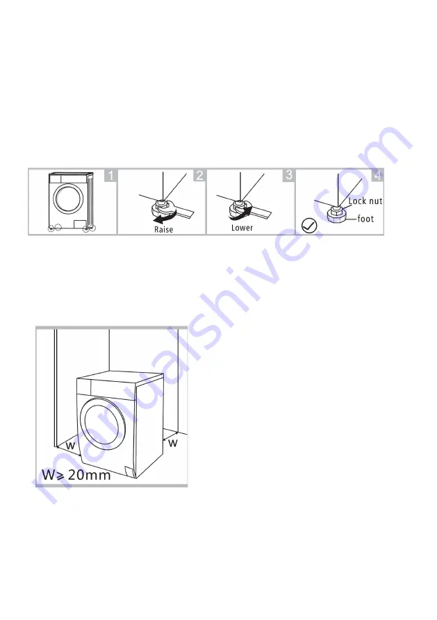 Seiki SC-1070AU9FLCO Instruction Manual Download Page 16