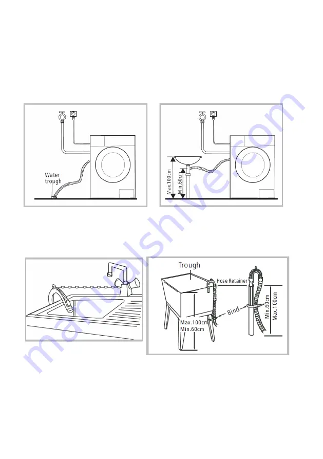 Seiki SC-1070AU9FLCO Скачать руководство пользователя страница 18