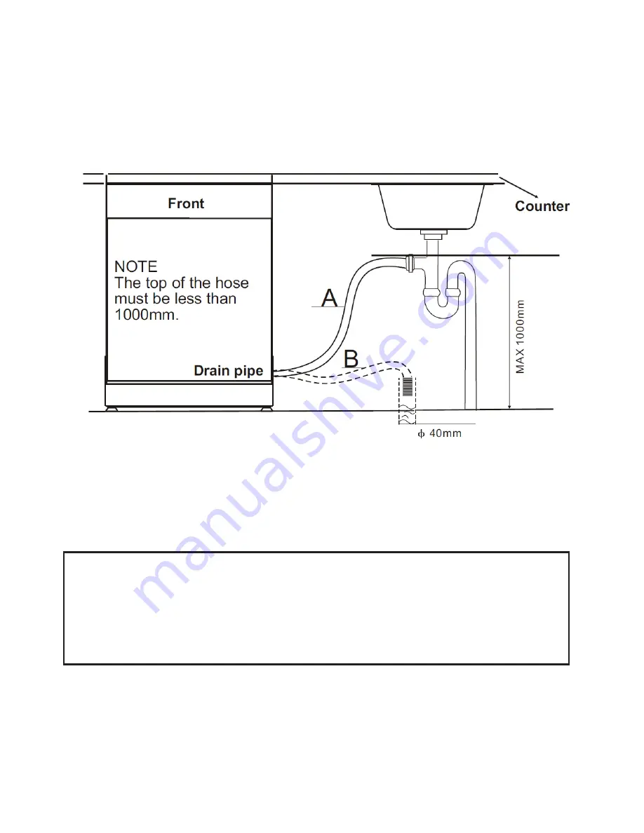 Seiki SC-1200AU6DS Instruction Manual Download Page 11