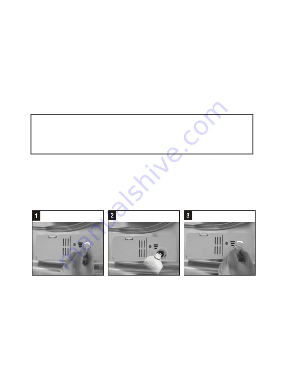 Seiki SC-1200AU6DS Instruction Manual Download Page 20