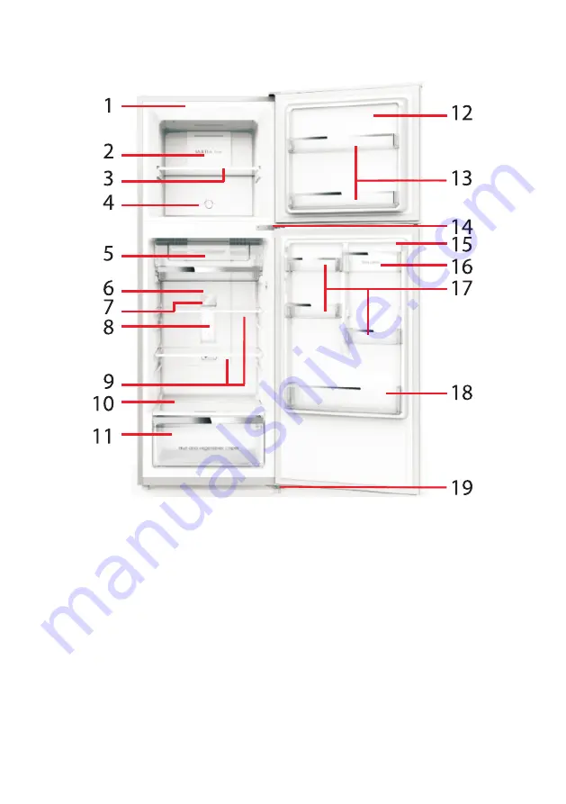 Seiki SC-268AU7TM Скачать руководство пользователя страница 8