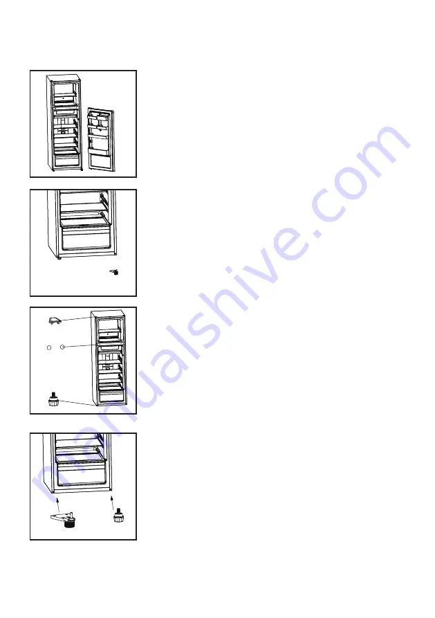 Seiki SC-268AU7TM Скачать руководство пользователя страница 12