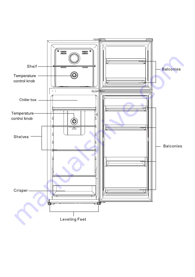 Seiki SC-269AU8TMW Скачать руководство пользователя страница 8