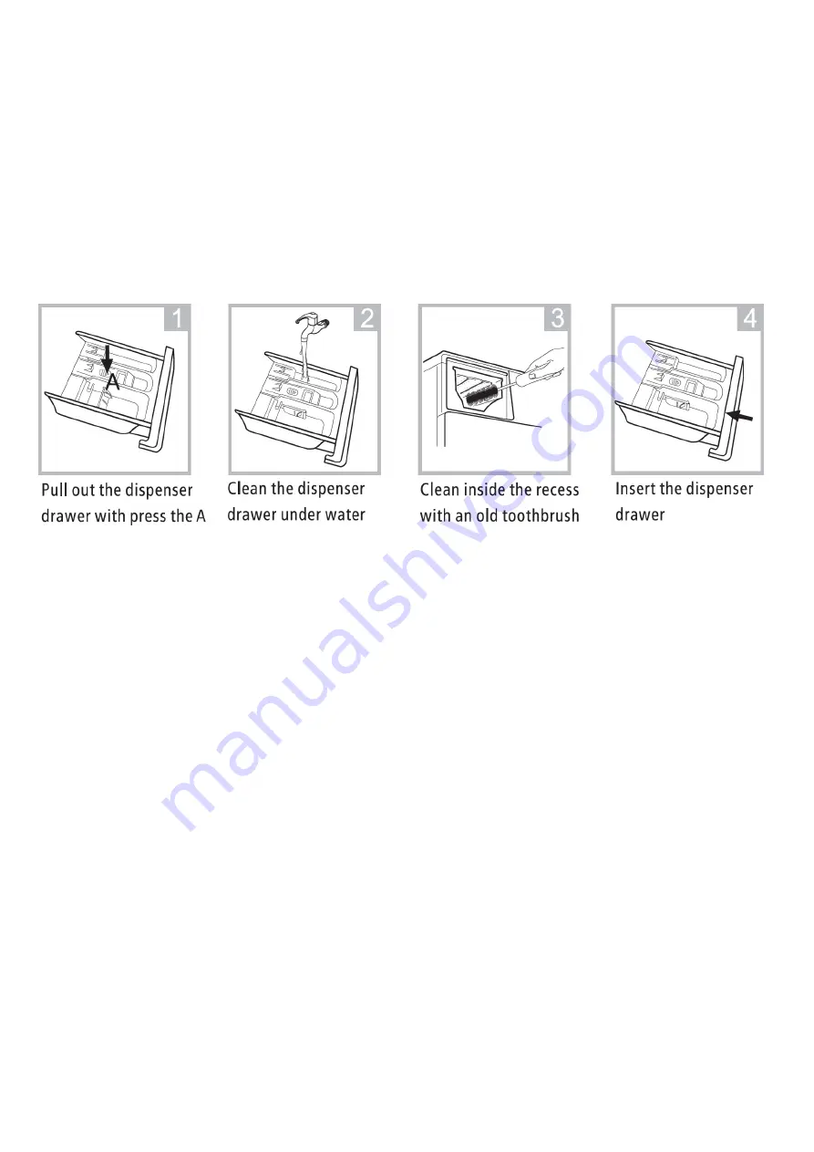 Seiki SC-500AU7FL Instruction Manual Download Page 22