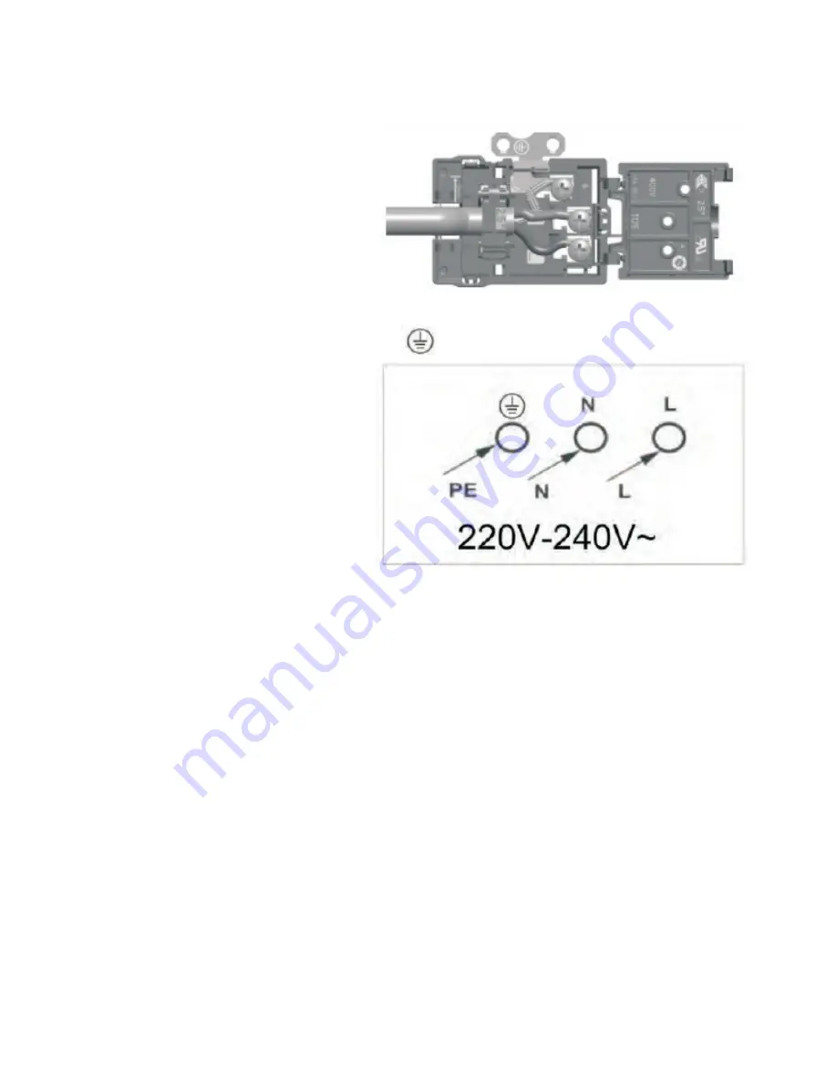 Seiki SC-7300AUEO Instruction Manual Download Page 14