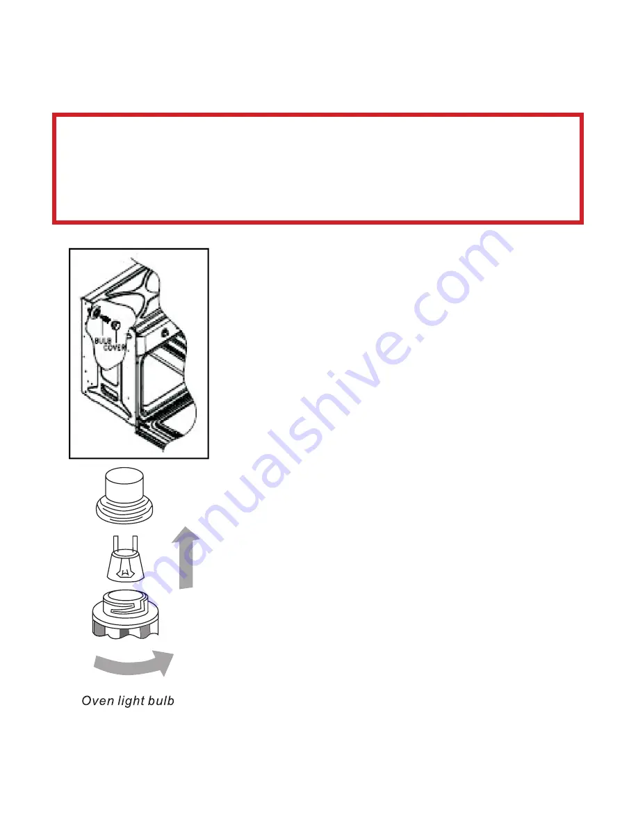 Seiki SC-7300AUEO Instruction Manual Download Page 21