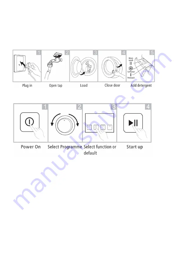 Seiki SC-9060AU9FLC Скачать руководство пользователя страница 18