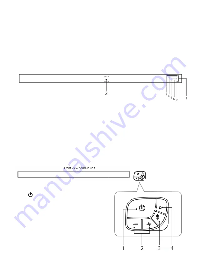 Seiki SC210SBWH Скачать руководство пользователя страница 9