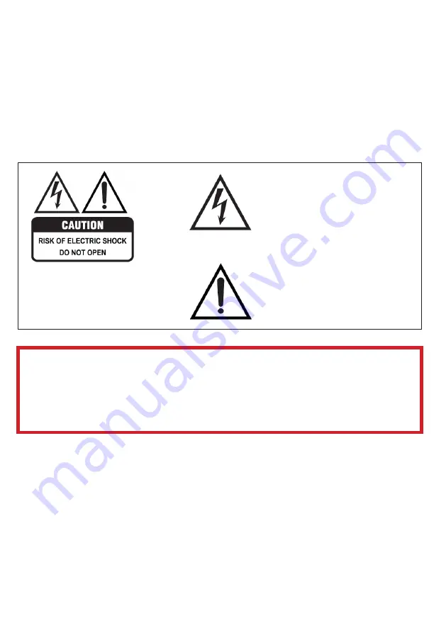 Seiki SC600SM Instruction Manual Download Page 4