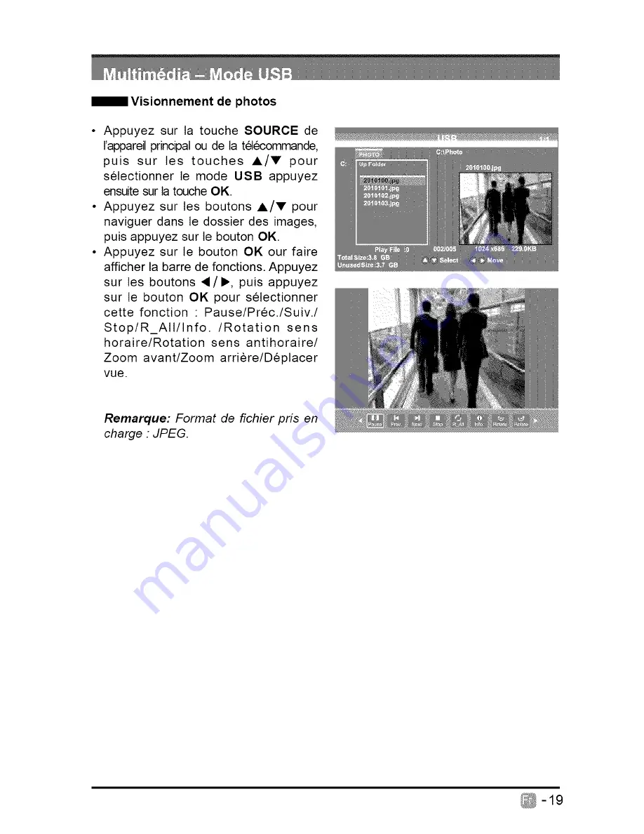 Seiki SE24FT11-D User Manual Download Page 56