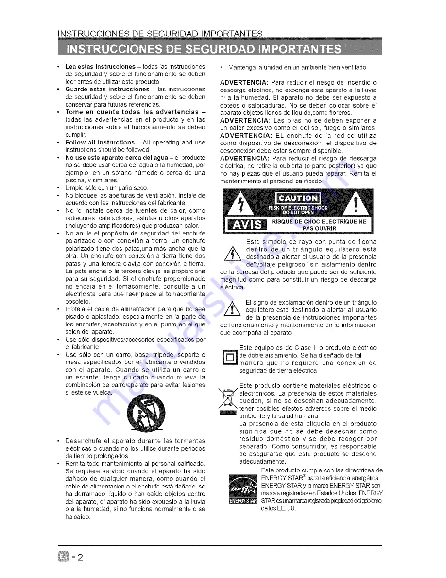 Seiki SE24FT11-D User Manual Download Page 75