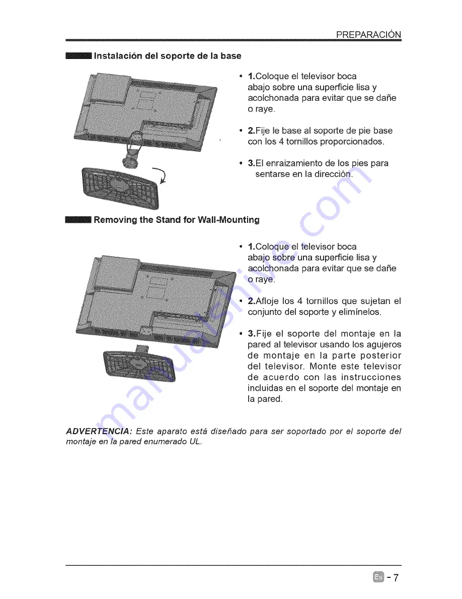 Seiki SE24FT11-D User Manual Download Page 80