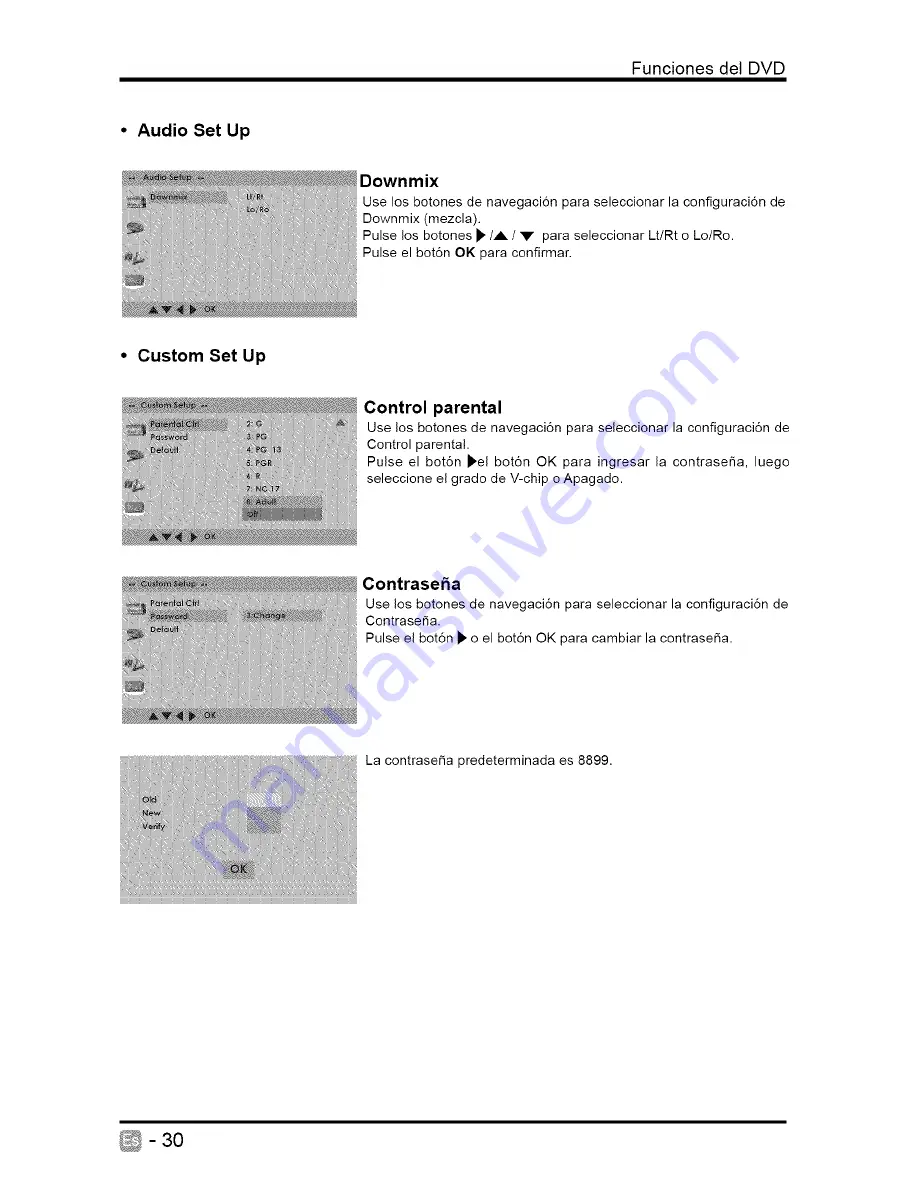 Seiki SE24FT11-D User Manual Download Page 103