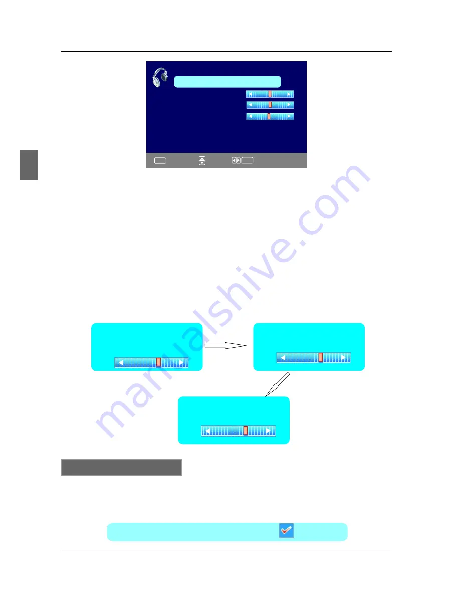 Seiki SE321FB Instruction Manual Download Page 60