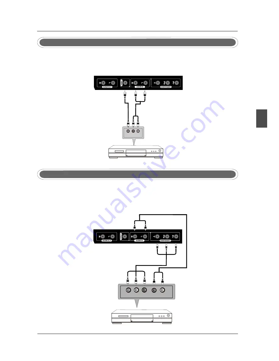 Seiki SE321FB Instruction Manual Download Page 87