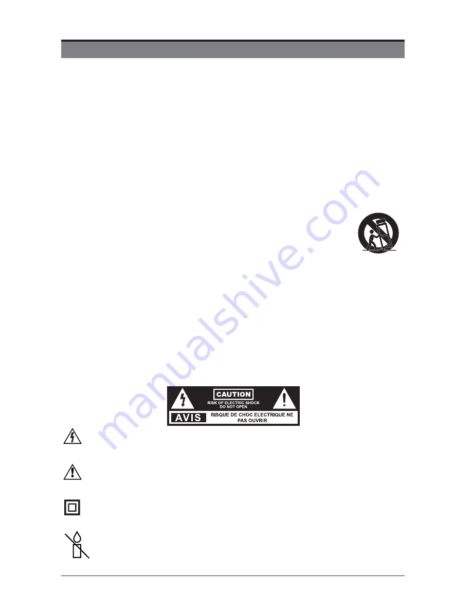 Seiki SE32HO02UK Manual Download Page 2