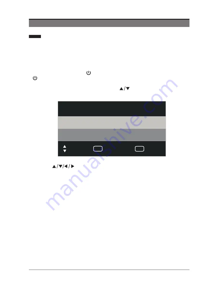 Seiki SE39UY04EC Operating Instructions Manual Download Page 12