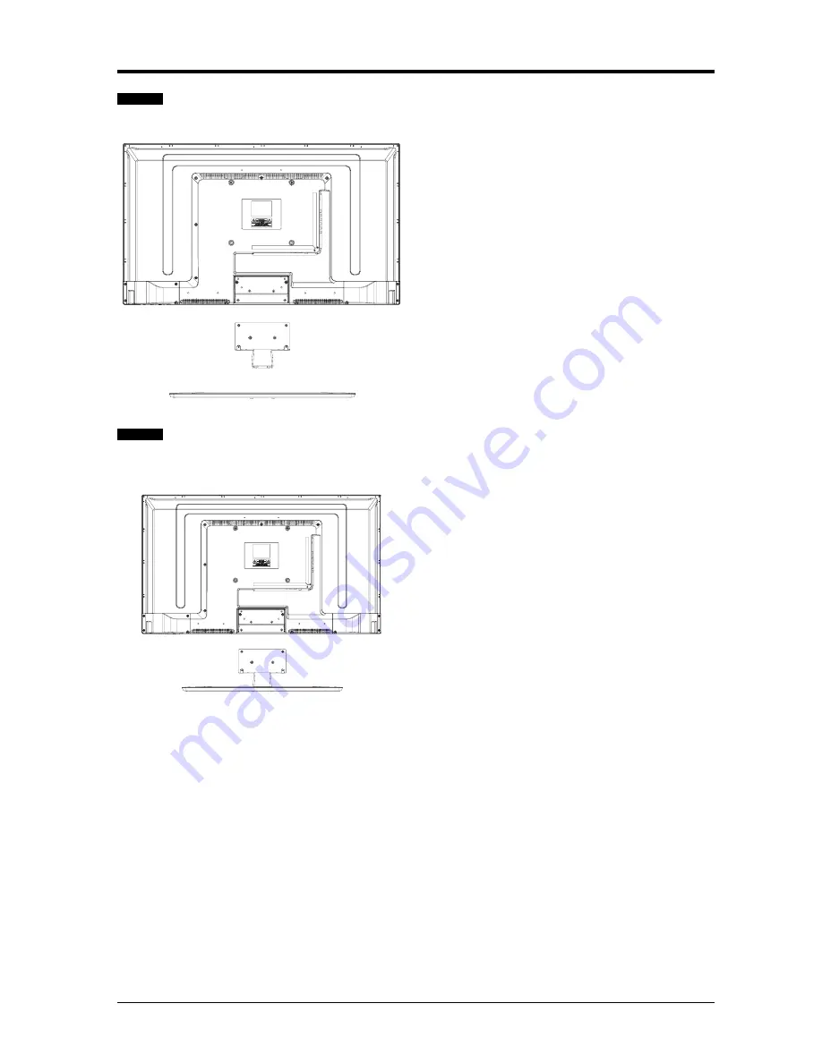 Seiki SE40FO04UK Скачать руководство пользователя страница 7