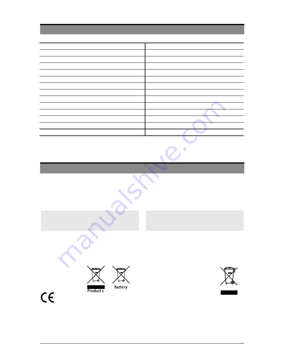 Seiki SE40FO04UK Instruction Manual Download Page 43