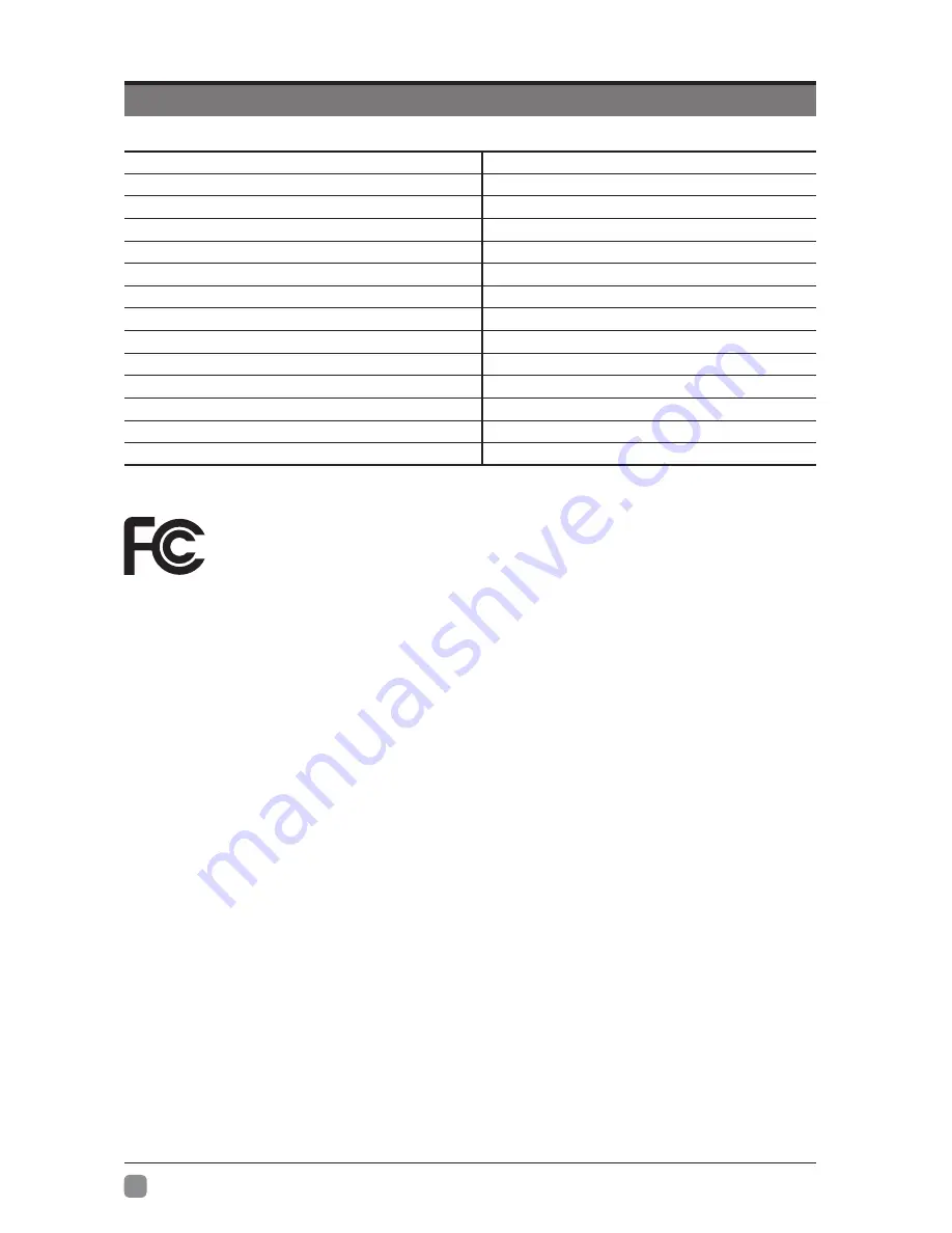 Seiki SE40FYT User Manual Download Page 27