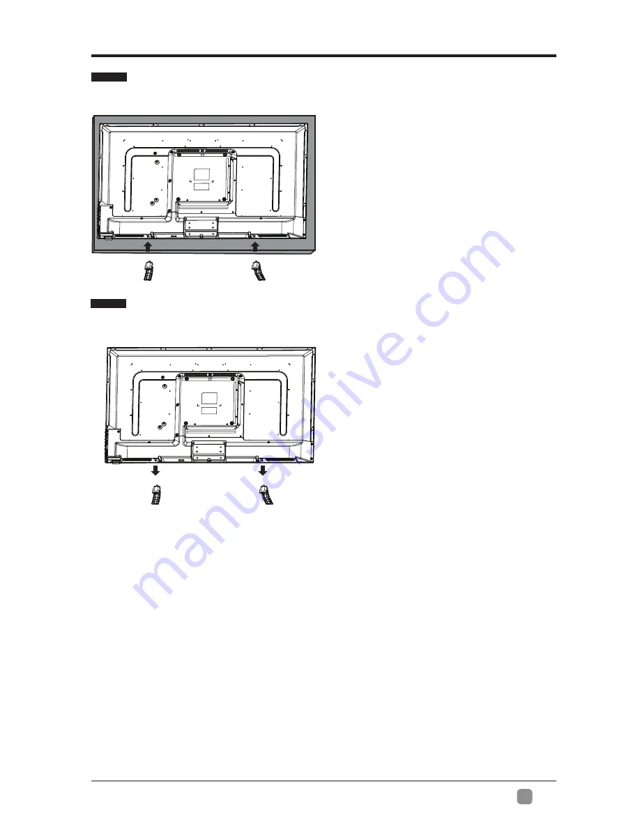 Seiki SE40FYT Скачать руководство пользователя страница 64