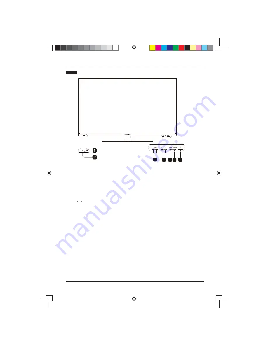 Seiki SE48FO01UK Manual Download Page 5