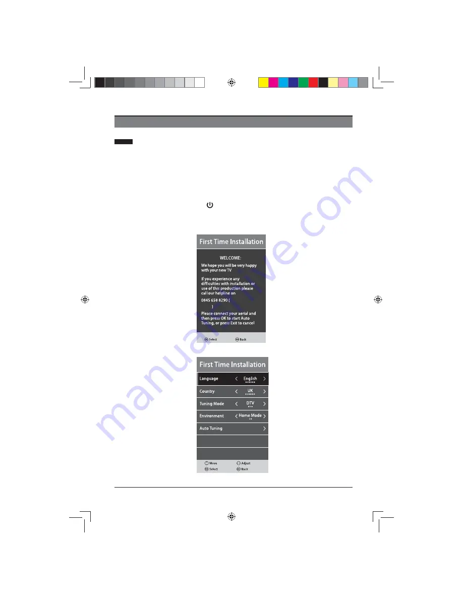 Seiki SE48FO01UK Manual Download Page 11