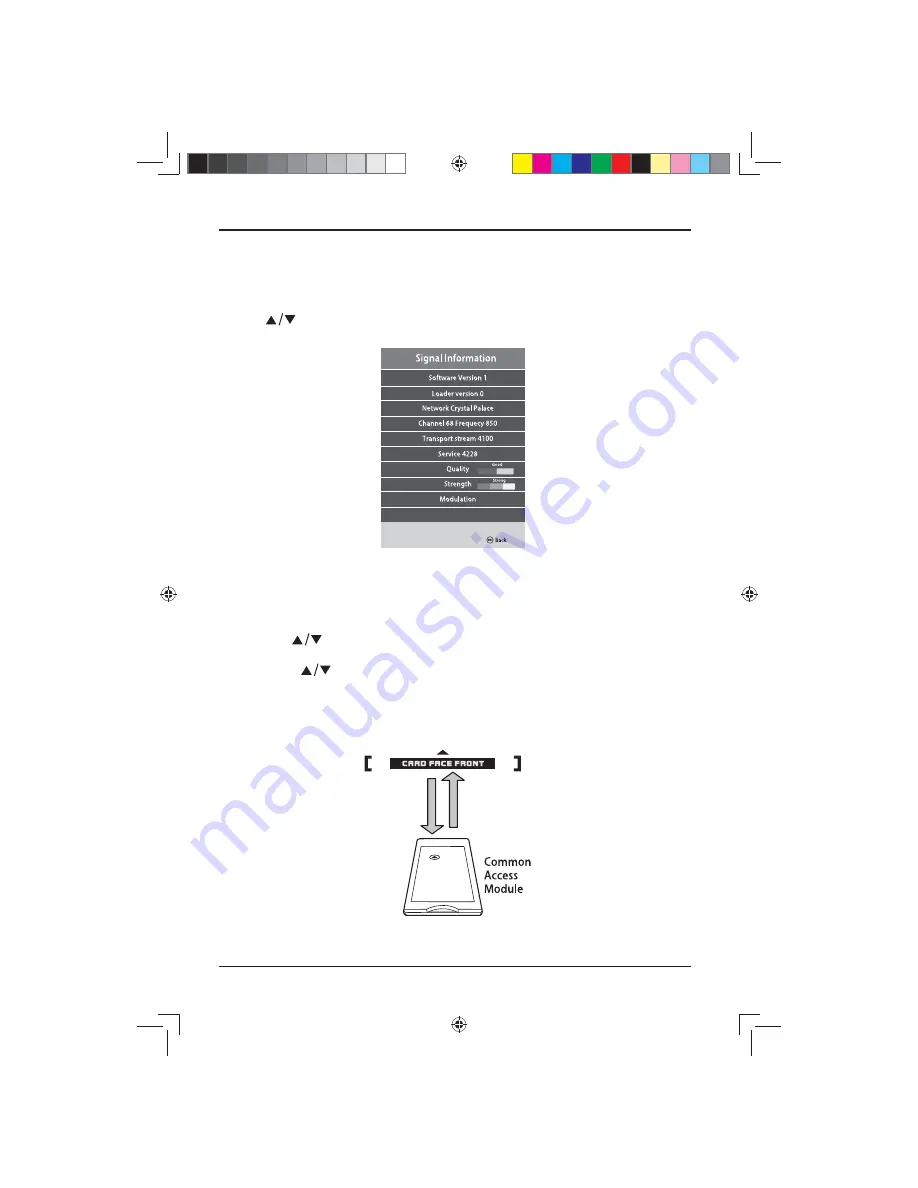 Seiki SE48FO01UK Manual Download Page 22