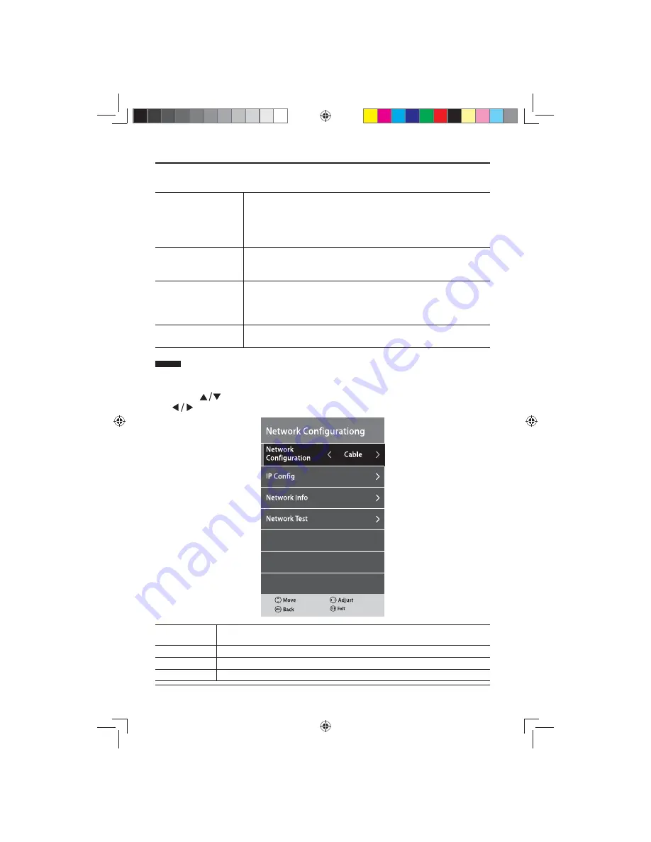 Seiki SE48FO01UK Manual Download Page 26