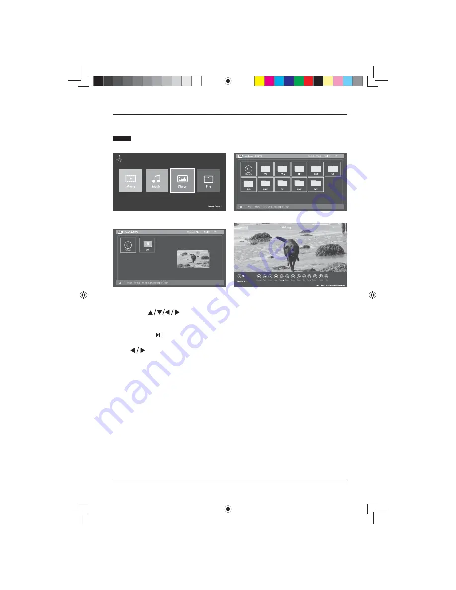 Seiki SE48FO01UK Manual Download Page 31