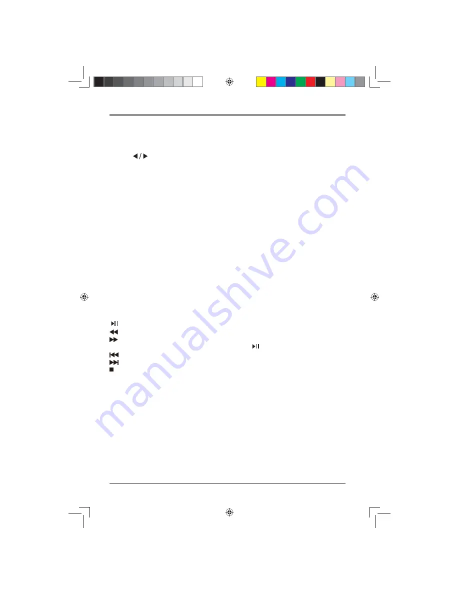 Seiki SE48FO01UK Manual Download Page 36