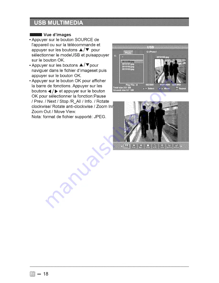 Seiki se50fy33 User Manual Download Page 44