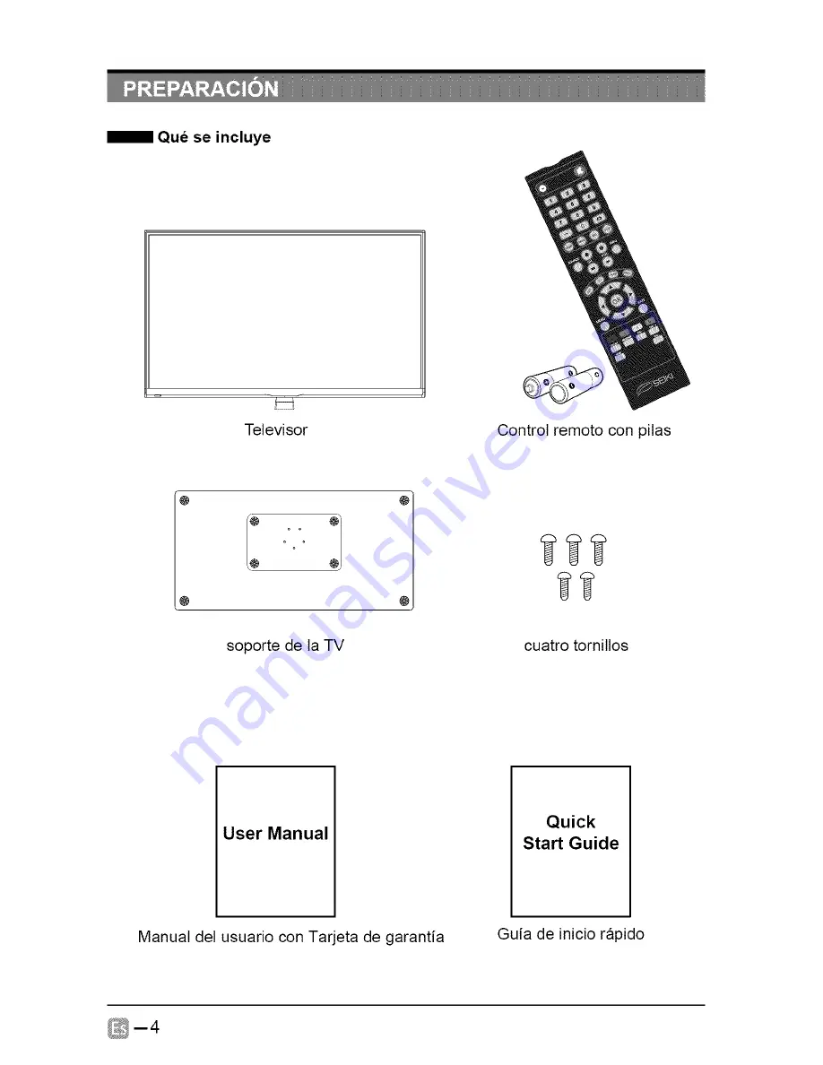 Seiki se50fy33 User Manual Download Page 54