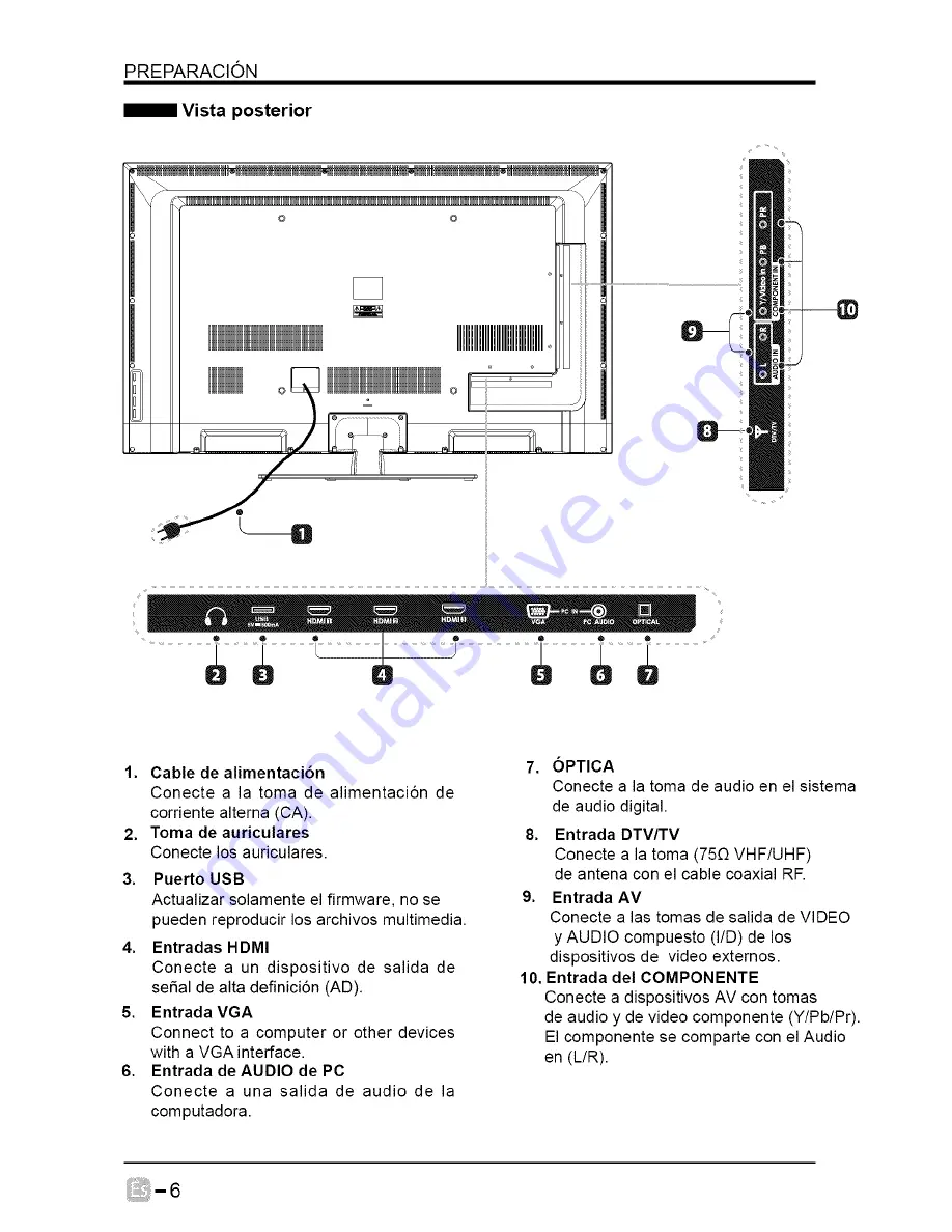 Seiki se50fy33 User Manual Download Page 56