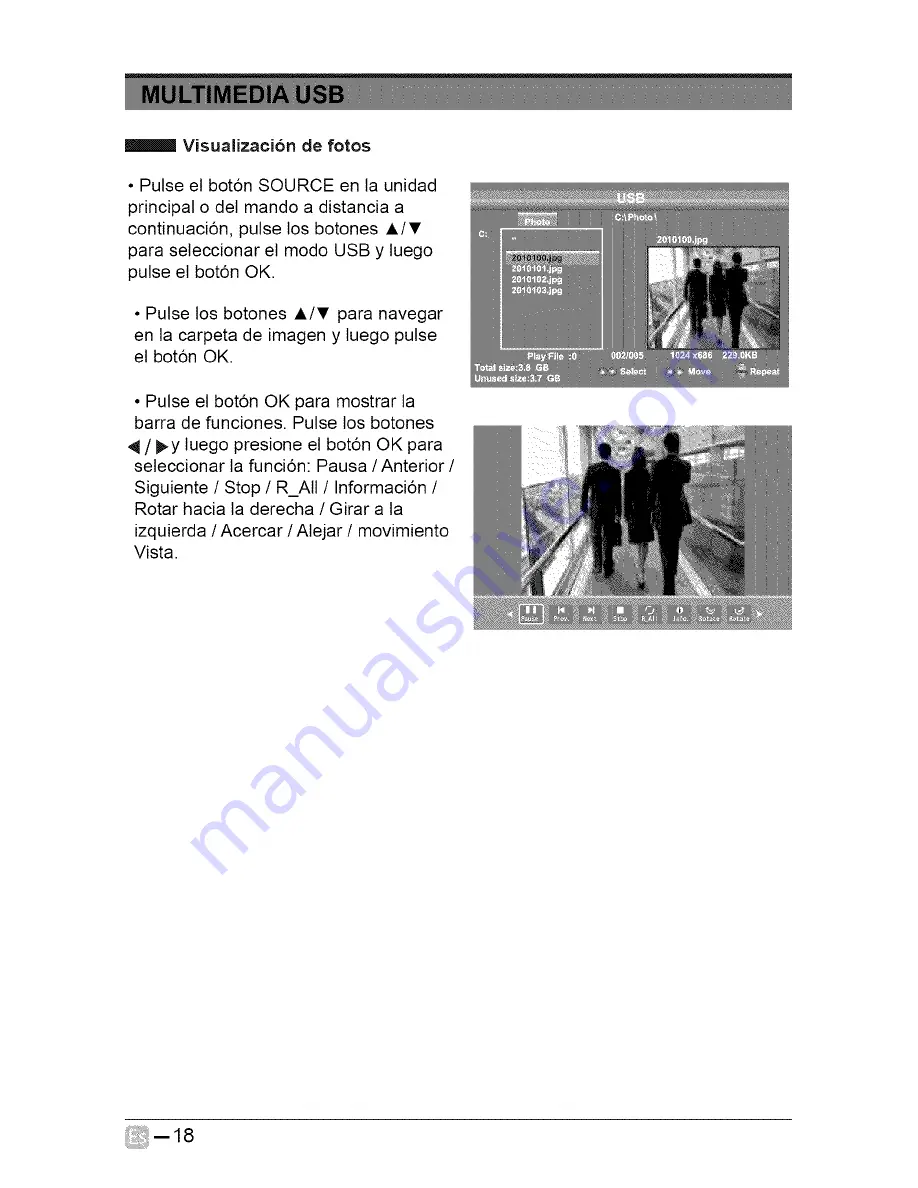 Seiki se50fy33 User Manual Download Page 68