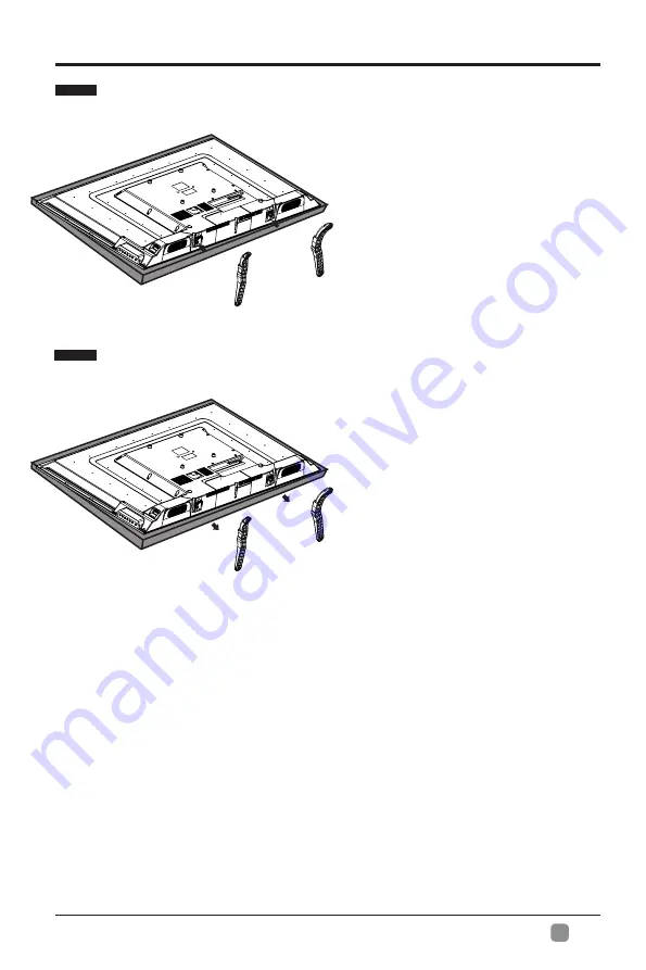 Seiki SE50FYT User Manual Download Page 8